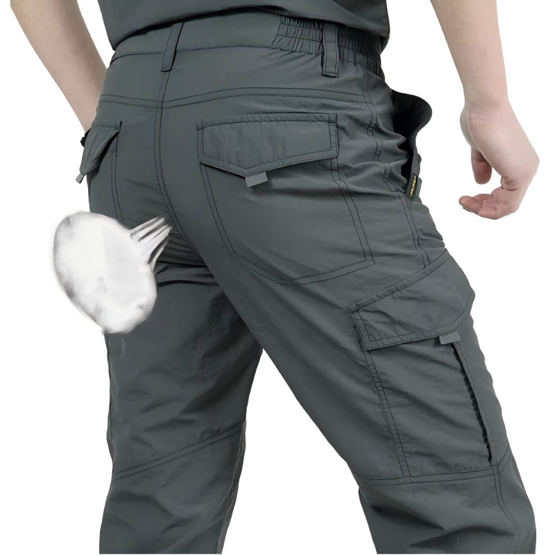 Fishing Pants Waterproof - مدينة السراويل البضائع الانيقة الكلاسيكية في