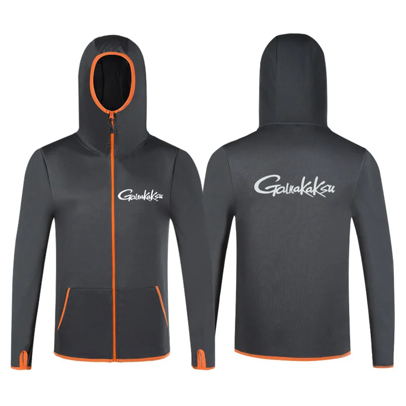 جديد 2025 الربيع الصيف الأداء  - مراجعة Fishing Jacket Waterproof وسعره