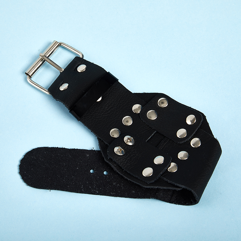 جديد قطعة واحدة حزام معصم قابل - مراجعة Fishing Gloves وسعره