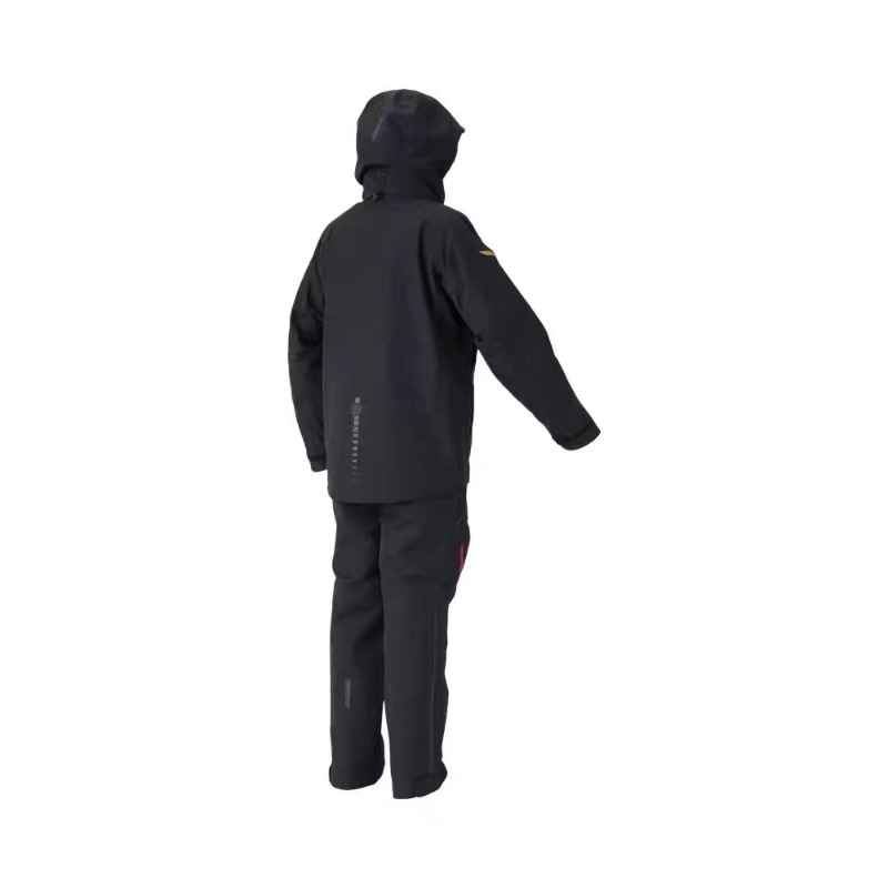 2025 جديد مجموعة ملابس SUNLINE - مراجعة Fishing Jacket Waterproof وسعره