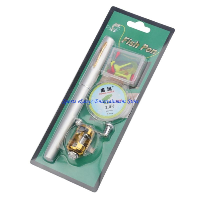G7NF Compact Mini Pocket Fishi - مراجعة Penn Reel Fierce وسعره