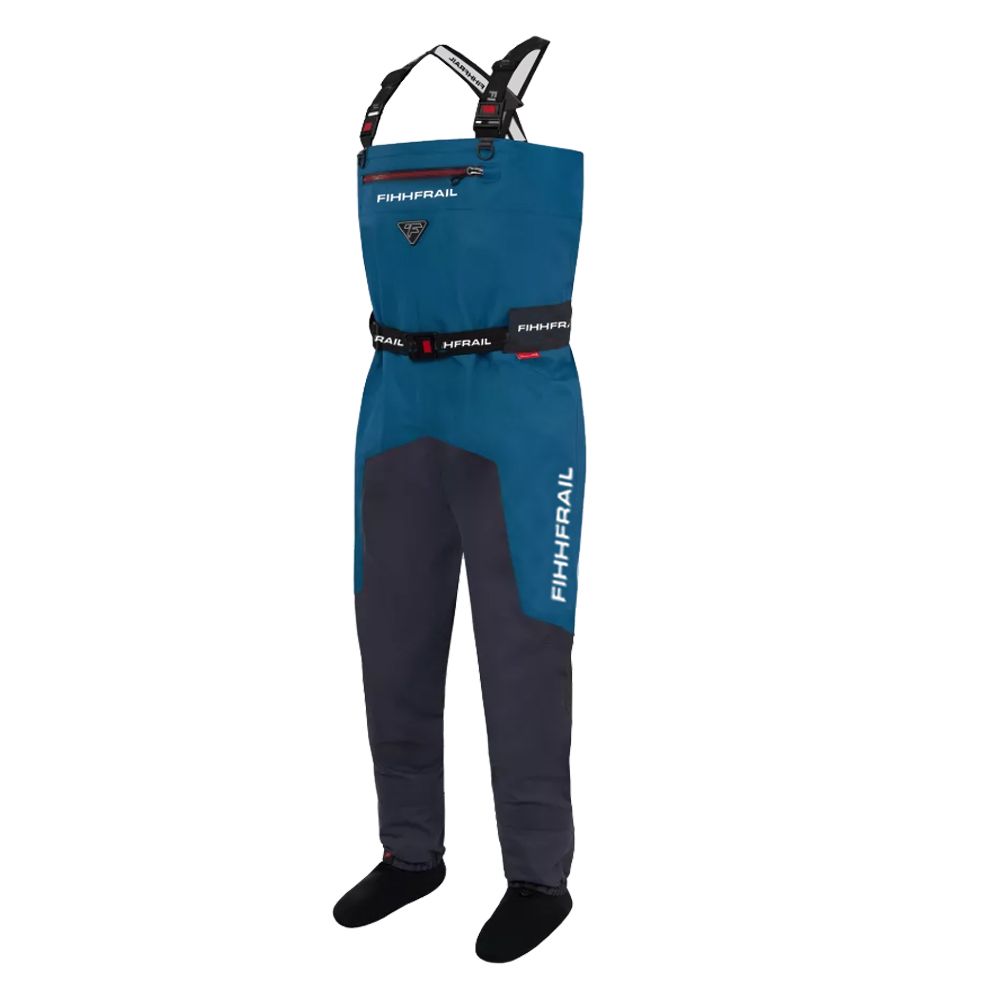 بنطلون صيد مقاوم للماء للرجال، - مراجعة Fishing Pants Waterproof وسعره