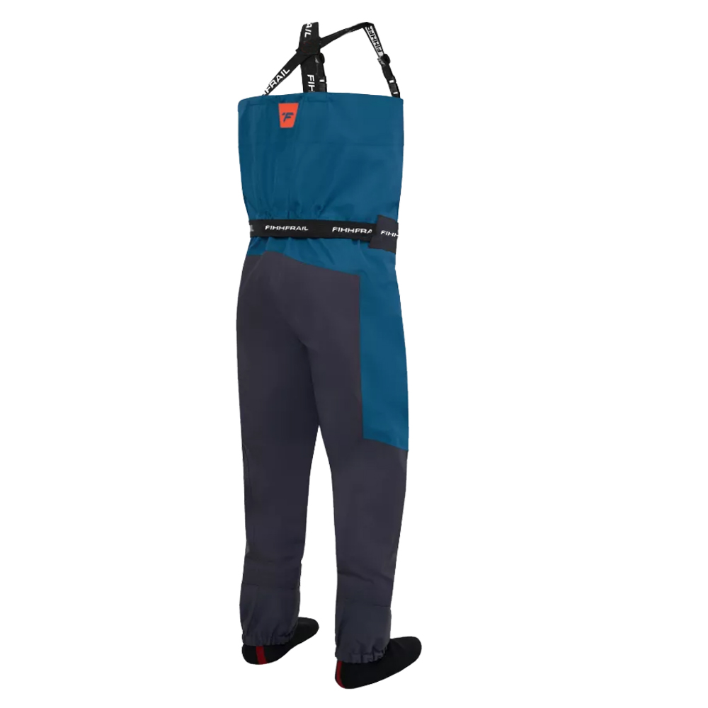 بنطلون صيد مقاوم للماء للرجال، - مراجعة Fishing Pants Waterproof وسعره