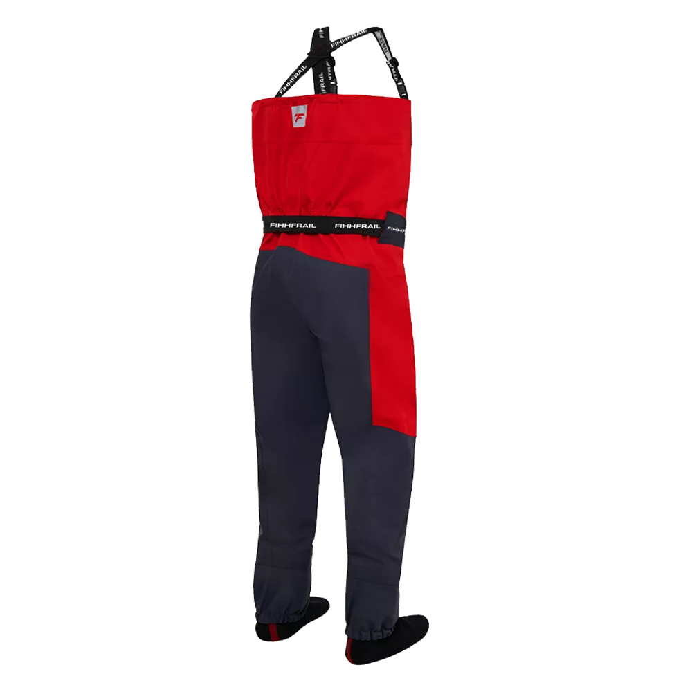 بنطلون صيد مقاوم للماء للرجال، - مراجعة Fishing Pants Waterproof وسعره