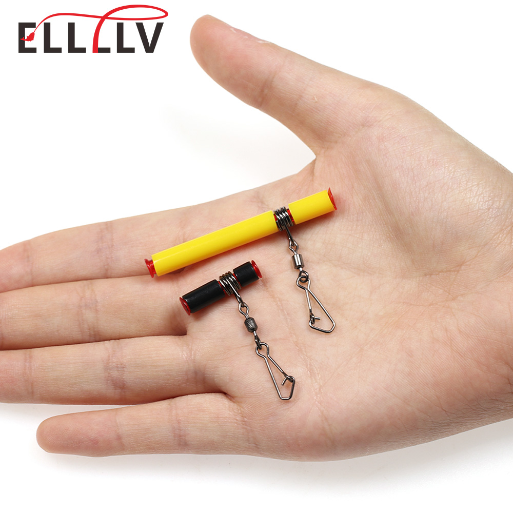 خطافات صيد بحرية بالجملة، رؤوس - مراجعة Fishing Belt وسعره