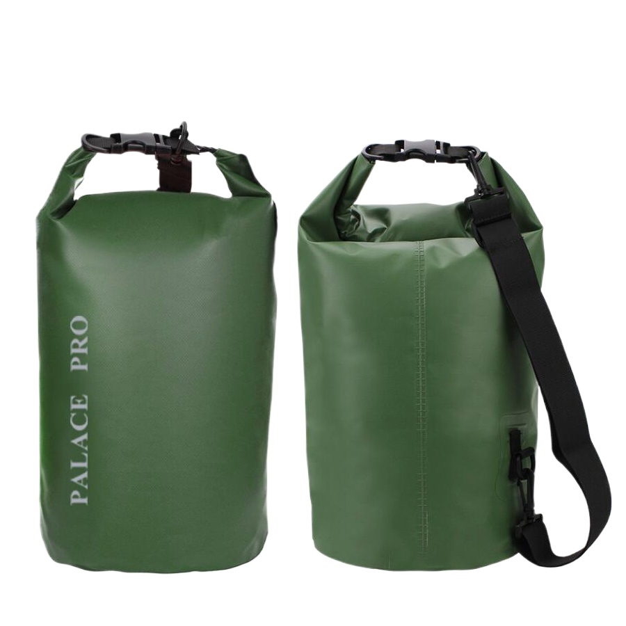 حقيبة صيد محمولة للاستخدام الخ - مراجعة Fishing Bag Waterproof وسعره