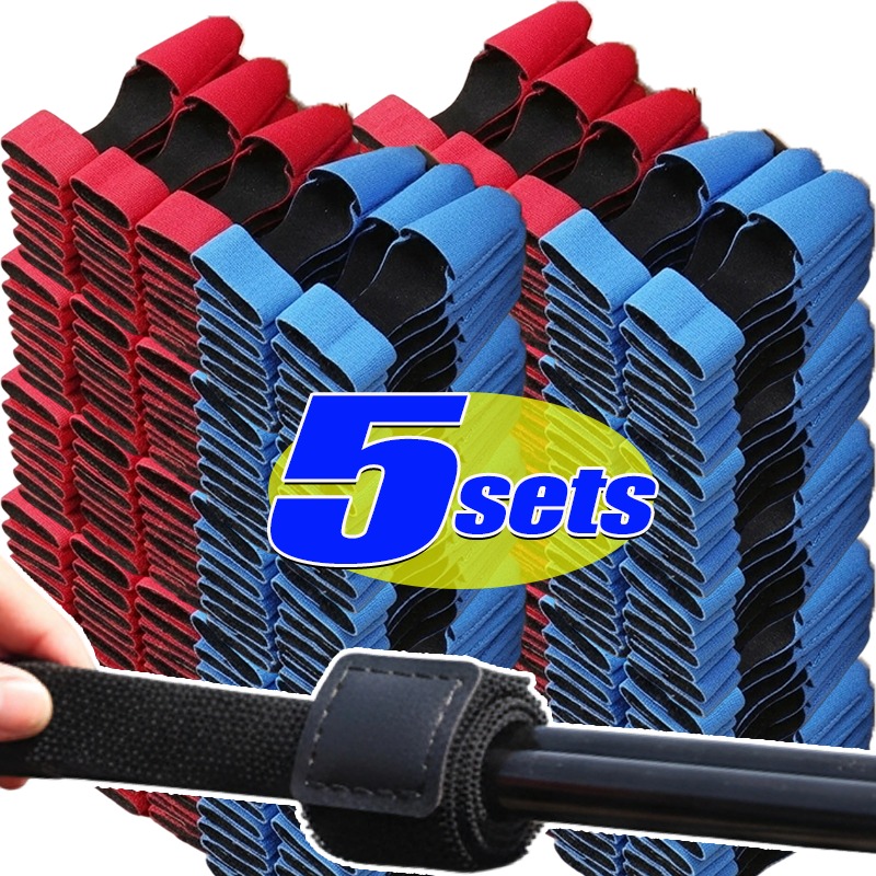 غطاء حماية لطرف صنارة الصيد، ح - مراجعة Fishing Belt وسعره